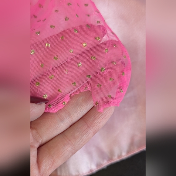 Barbie | 2005 Rapunzel's Wedding Black AA Barbie, 1994 & 1999 Gowns - Picture 15 of 15